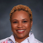 Sherrika Sanders, Ph.D.